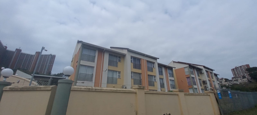 To Let 2 Bedroom Property for Rent in Morningside KwaZulu-Natal