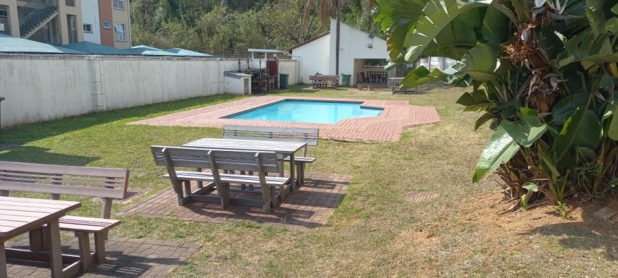 To Let 2 Bedroom Property for Rent in Morningside KwaZulu-Natal