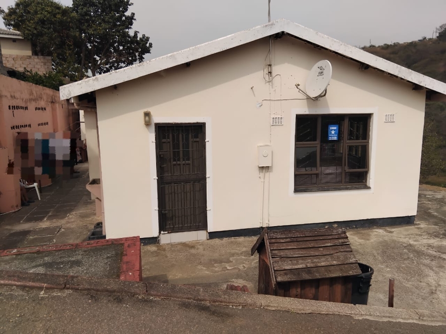 3 Bedroom Property for Sale in Umlazi Z KwaZulu-Natal