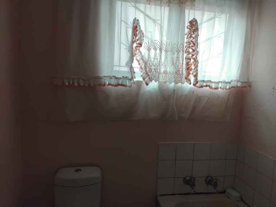 3 Bedroom Property for Sale in Umlazi Z KwaZulu-Natal