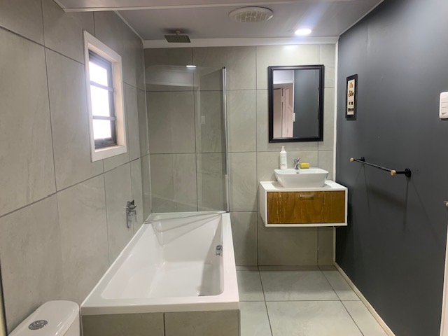 To Let 1 Bedroom Property for Rent in New Germany KwaZulu-Natal