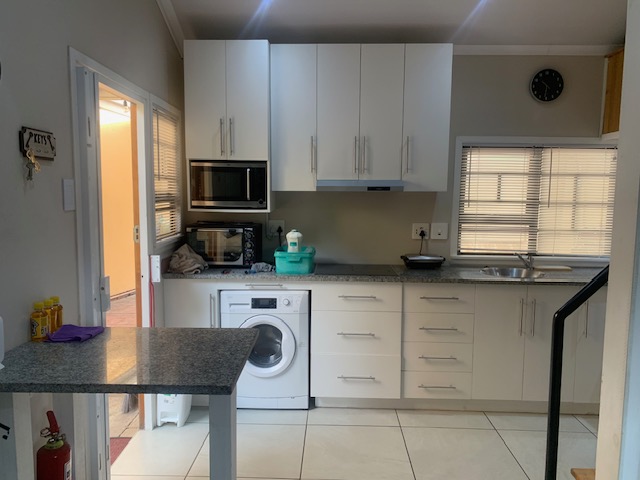 To Let 1 Bedroom Property for Rent in New Germany KwaZulu-Natal