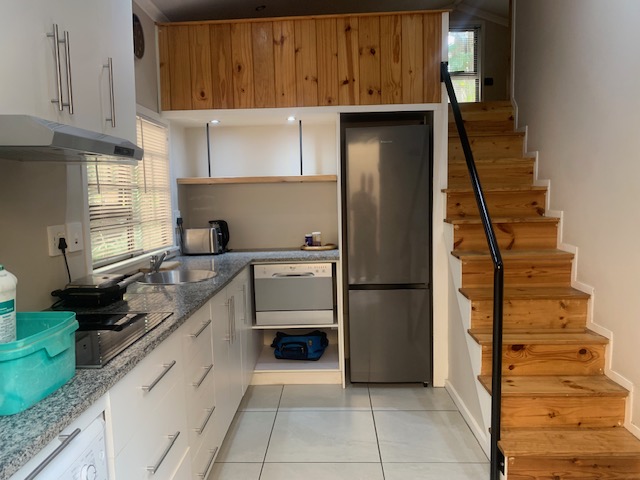 To Let 1 Bedroom Property for Rent in New Germany KwaZulu-Natal