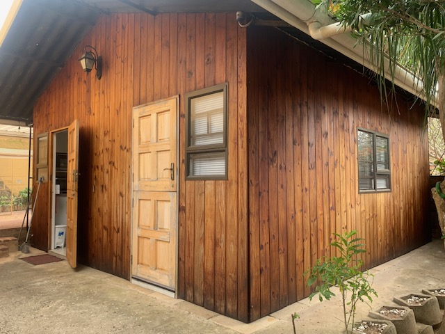 To Let 1 Bedroom Property for Rent in New Germany KwaZulu-Natal