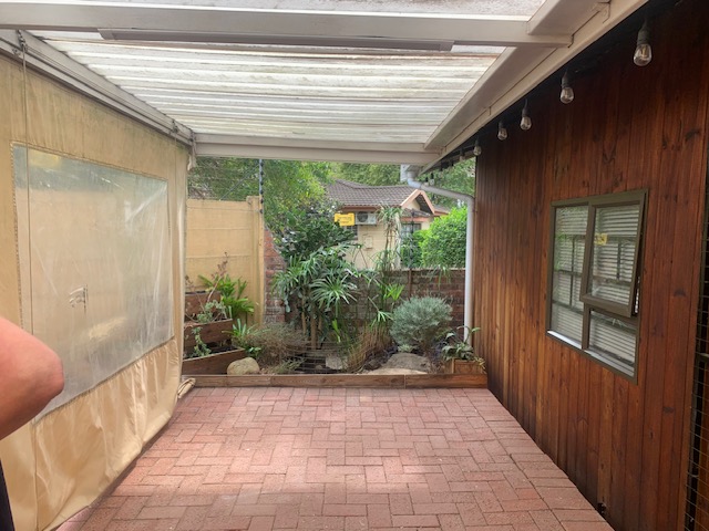 To Let 1 Bedroom Property for Rent in New Germany KwaZulu-Natal