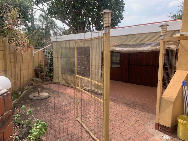 To Let 1 Bedroom Property for Rent in New Germany KwaZulu-Natal