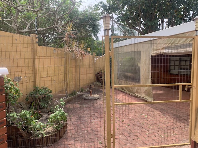To Let 1 Bedroom Property for Rent in New Germany KwaZulu-Natal
