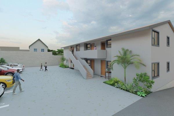 2 Bedroom Property for Sale in Malvern KwaZulu-Natal