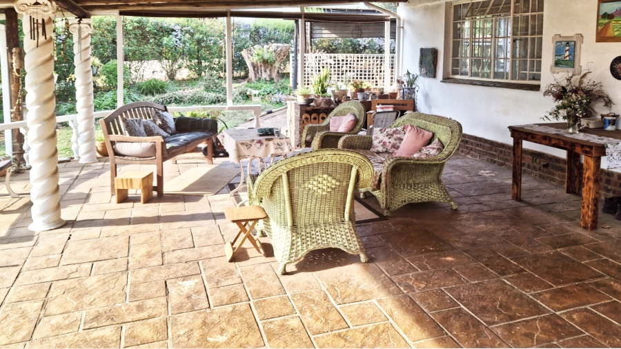 4 Bedroom Property for Sale in Greendale KwaZulu-Natal