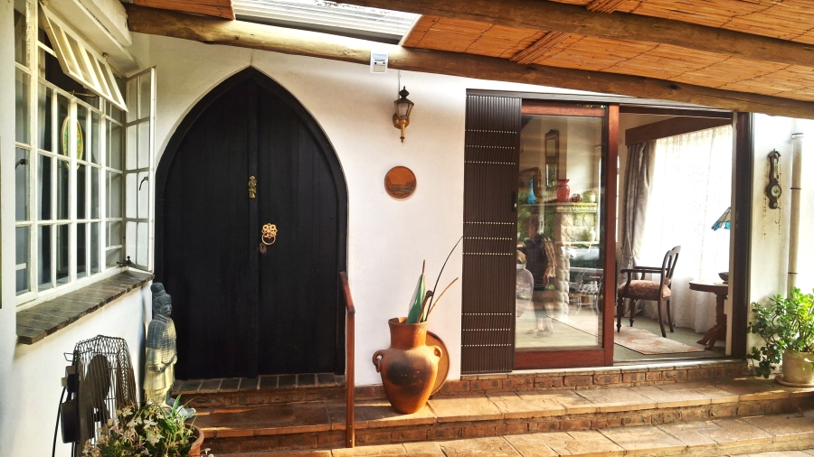 4 Bedroom Property for Sale in Greendale KwaZulu-Natal