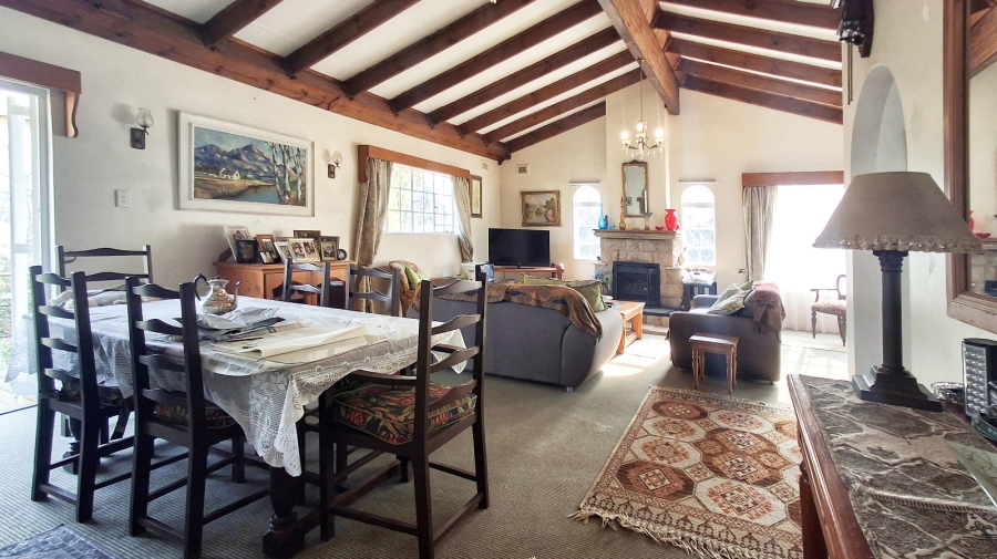 4 Bedroom Property for Sale in Greendale KwaZulu-Natal