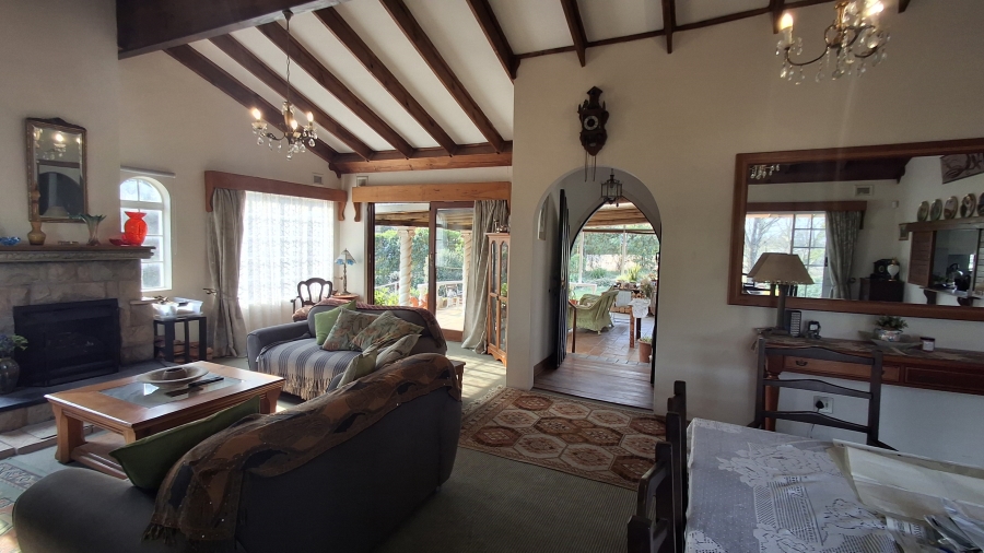 4 Bedroom Property for Sale in Greendale KwaZulu-Natal