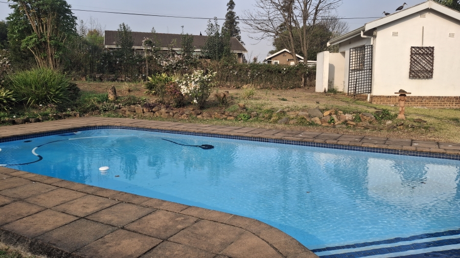4 Bedroom Property for Sale in Greendale KwaZulu-Natal