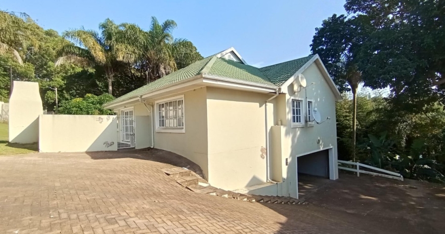 5 Bedroom Property for Sale in Ramsgate KwaZulu-Natal