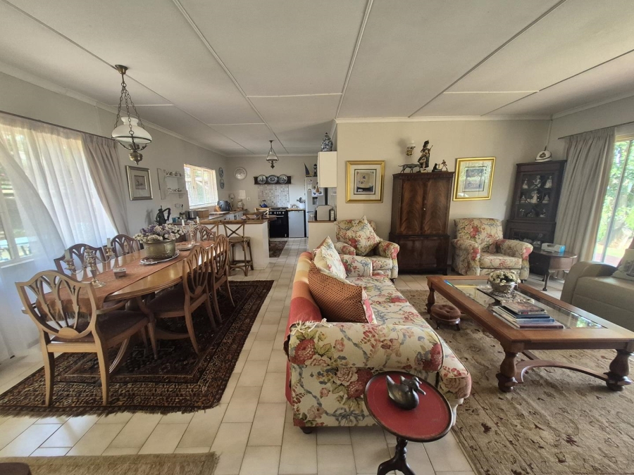 3 Bedroom Property for Sale in Mountain Homes KwaZulu-Natal