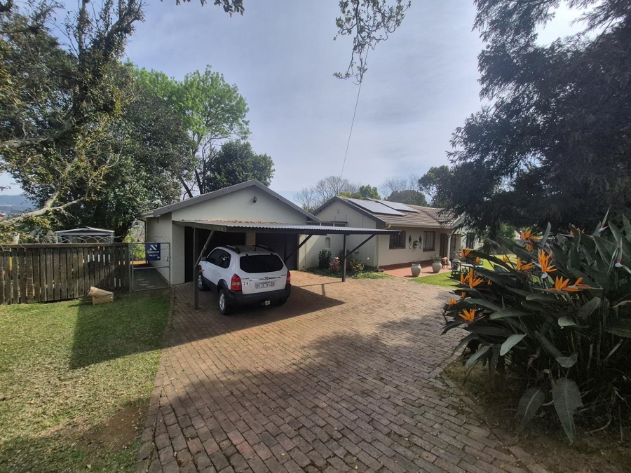 3 Bedroom Property for Sale in Mountain Homes KwaZulu-Natal