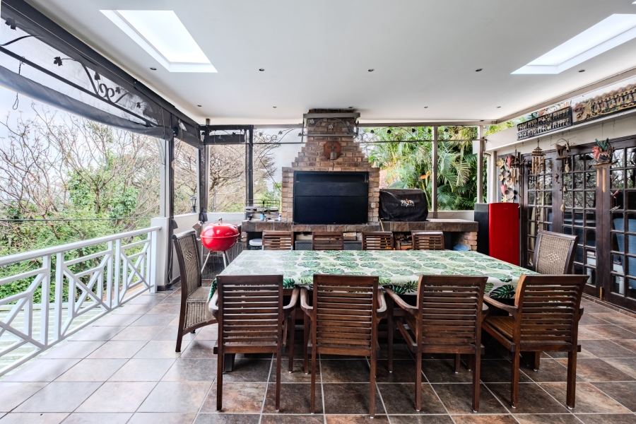 3 Bedroom Property for Sale in Park Hill KwaZulu-Natal