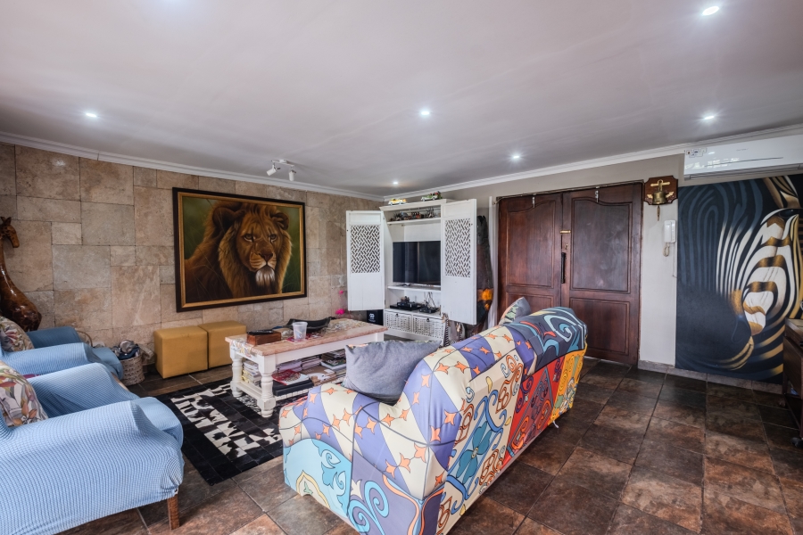 3 Bedroom Property for Sale in Park Hill KwaZulu-Natal
