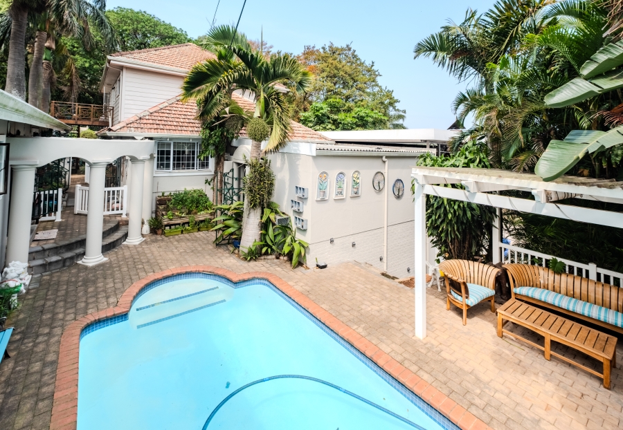 3 Bedroom Property for Sale in Park Hill KwaZulu-Natal