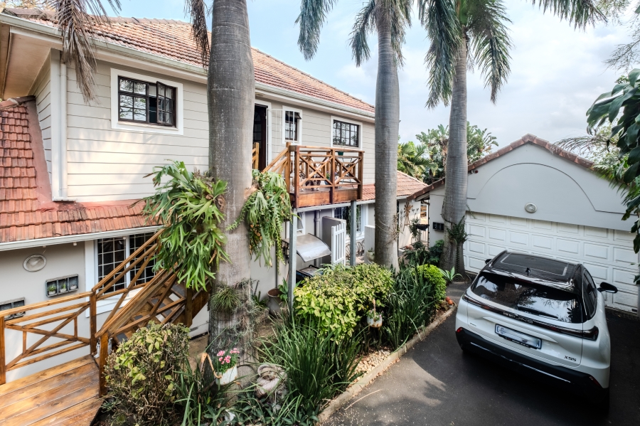 3 Bedroom Property for Sale in Park Hill KwaZulu-Natal