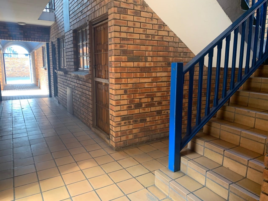 To Let 1 Bedroom Property for Rent in Richards Bay KwaZulu-Natal