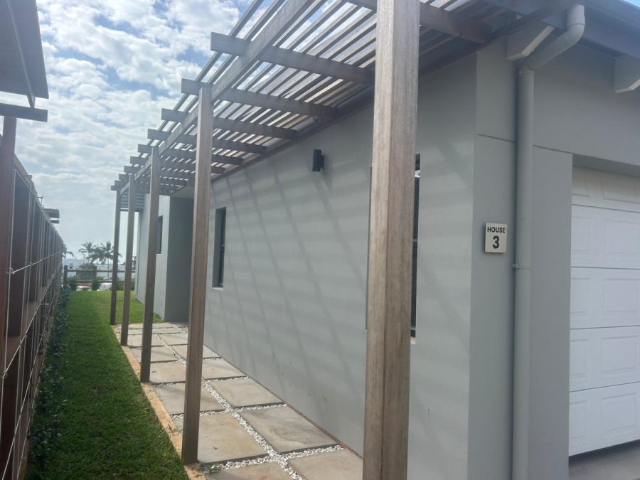 2 Bedroom Property for Sale in Shakas Rock KwaZulu-Natal