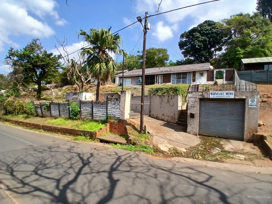 5 Bedroom Property for Sale in Sea View KwaZulu-Natal