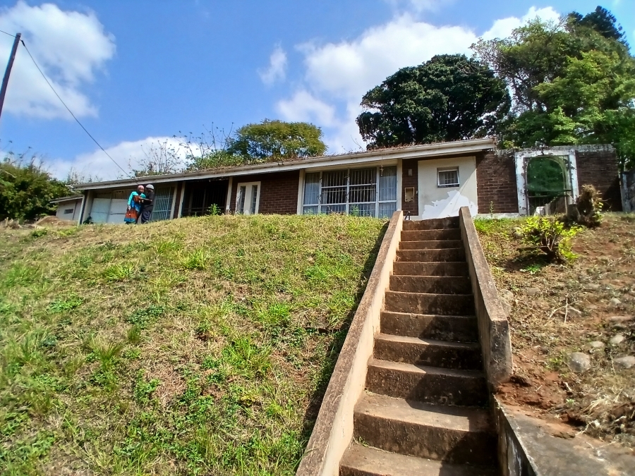 5 Bedroom Property for Sale in Sea View KwaZulu-Natal