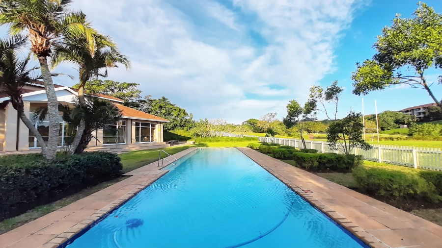 To Let 2 Bedroom Property for Rent in Sheffield Manor KwaZulu-Natal