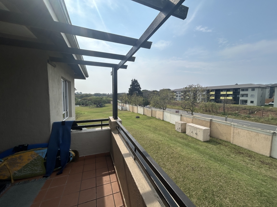 To Let 2 Bedroom Property for Rent in Sheffield Manor KwaZulu-Natal
