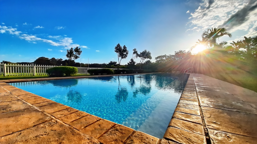 To Let 2 Bedroom Property for Rent in Sheffield Manor KwaZulu-Natal