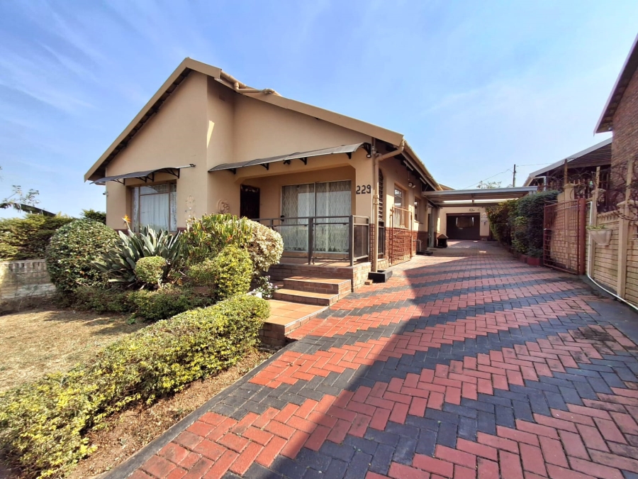 3 Bedroom Property for Sale in Northdale KwaZulu-Natal