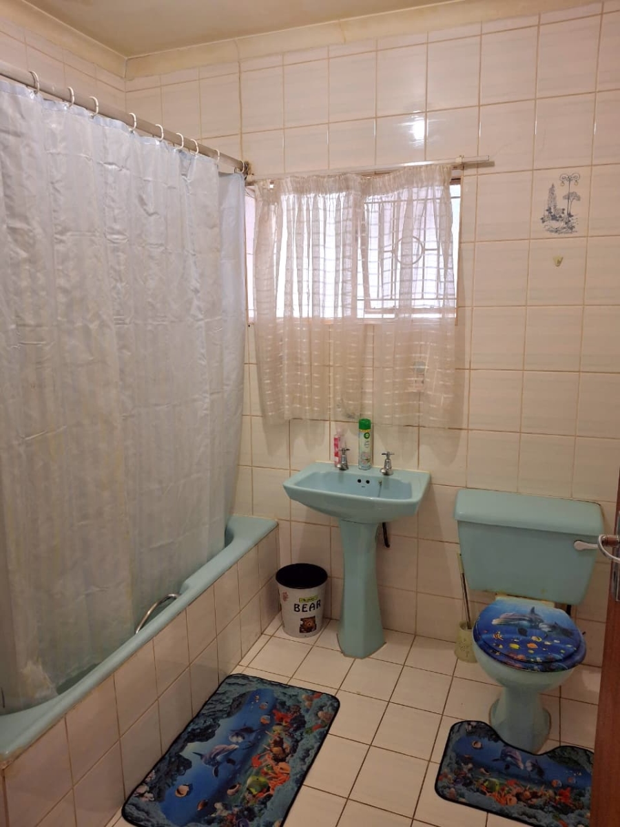 3 Bedroom Property for Sale in Northdale KwaZulu-Natal