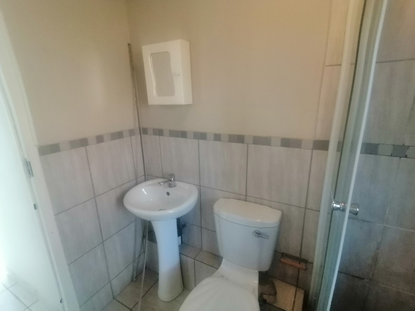 To Let 2 Bedroom Property for Rent in Empangeni Central KwaZulu-Natal
