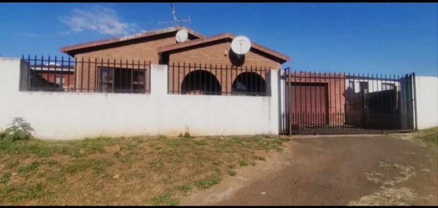 4 Bedroom Property for Sale in Northdale KwaZulu-Natal