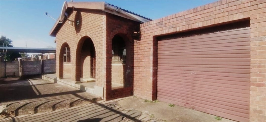 4 Bedroom Property for Sale in Northdale KwaZulu-Natal