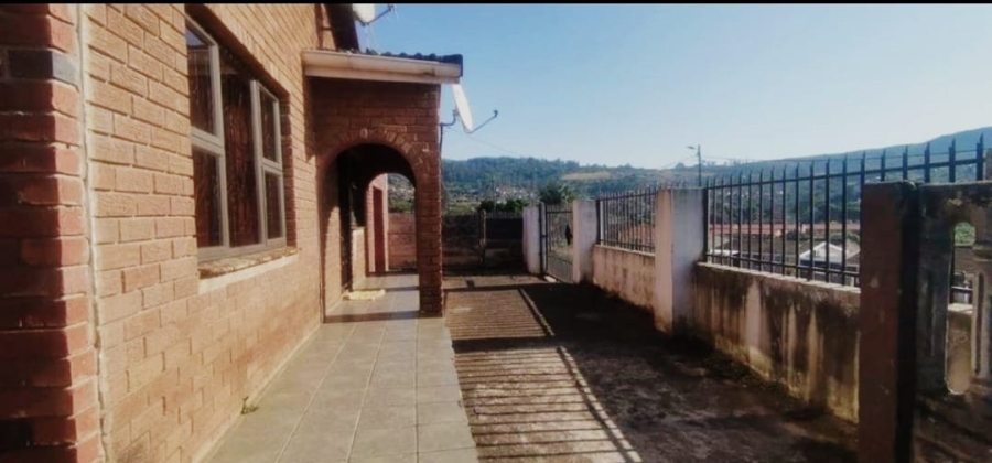 4 Bedroom Property for Sale in Northdale KwaZulu-Natal