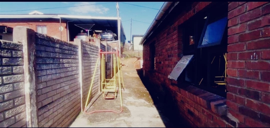 4 Bedroom Property for Sale in Northdale KwaZulu-Natal
