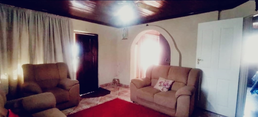 4 Bedroom Property for Sale in Northdale KwaZulu-Natal