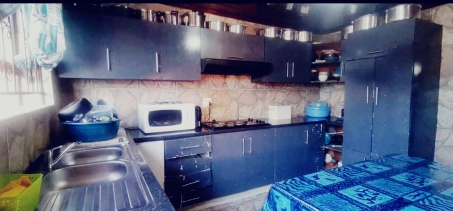 4 Bedroom Property for Sale in Northdale KwaZulu-Natal