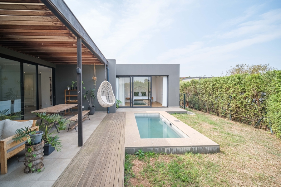 3 Bedroom Property for Sale in Elaleni Coastal Forest Estate KwaZulu-Natal