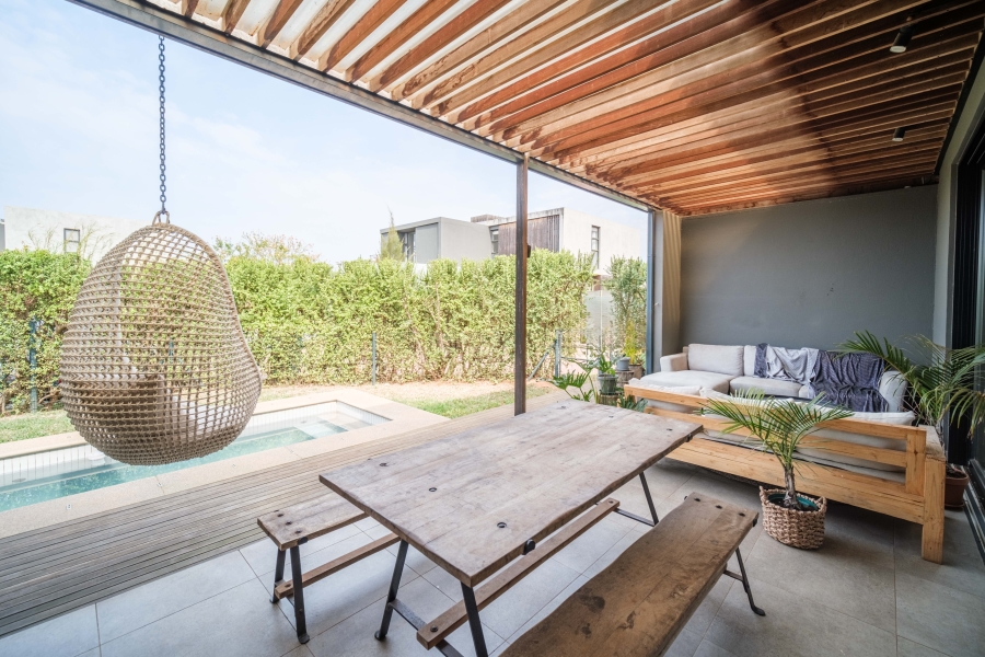 3 Bedroom Property for Sale in Elaleni Coastal Forest Estate KwaZulu-Natal