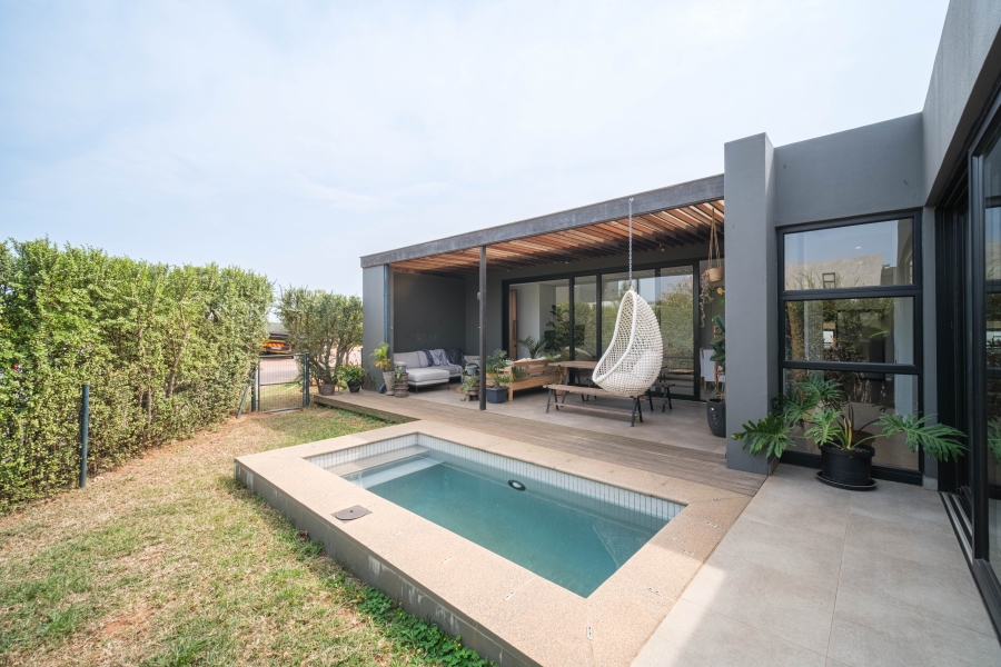 3 Bedroom Property for Sale in Elaleni Coastal Forest Estate KwaZulu-Natal