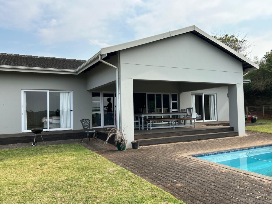 5 Bedroom Property for Sale in Zini River Estate KwaZulu-Natal