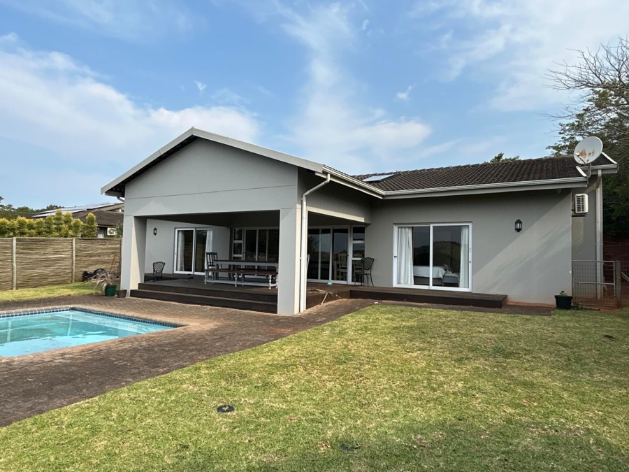 5 Bedroom Property for Sale in Zini River Estate KwaZulu-Natal