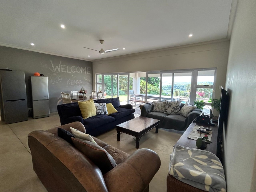 5 Bedroom Property for Sale in Zini River Estate KwaZulu-Natal