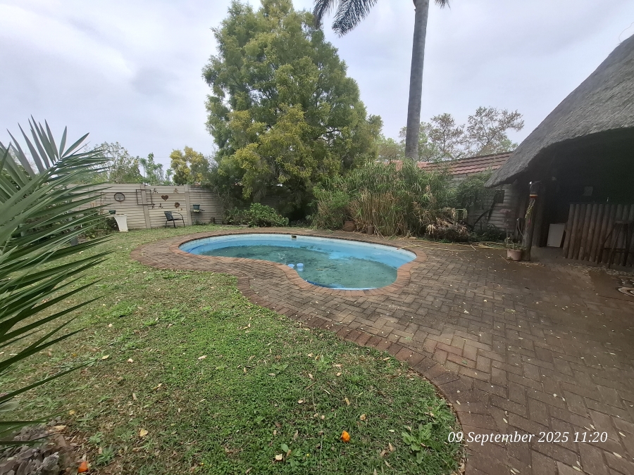 3 Bedroom Property for Sale in Pioneer Park KwaZulu-Natal