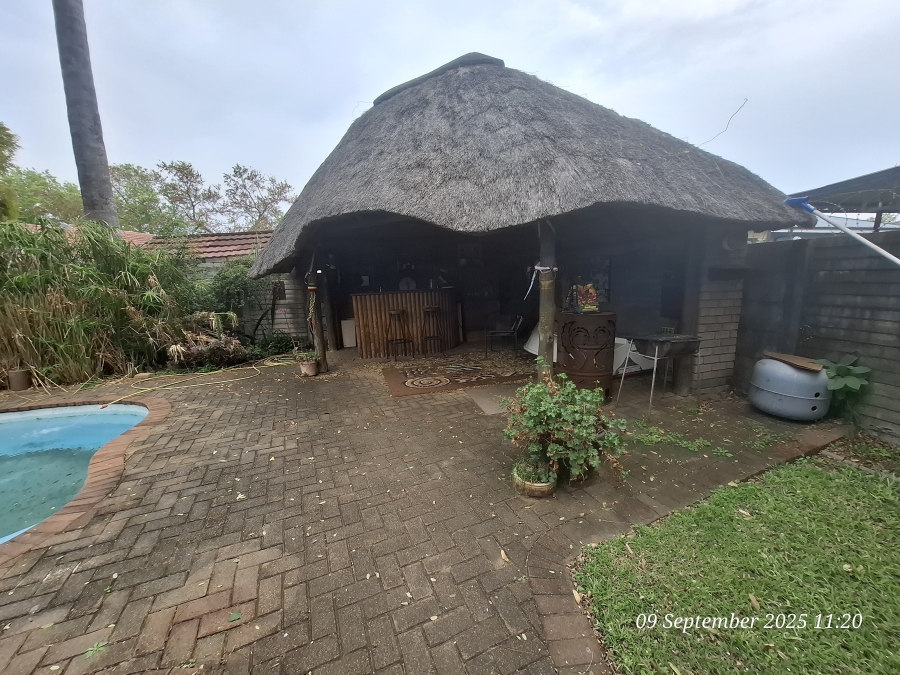 3 Bedroom Property for Sale in Pioneer Park KwaZulu-Natal