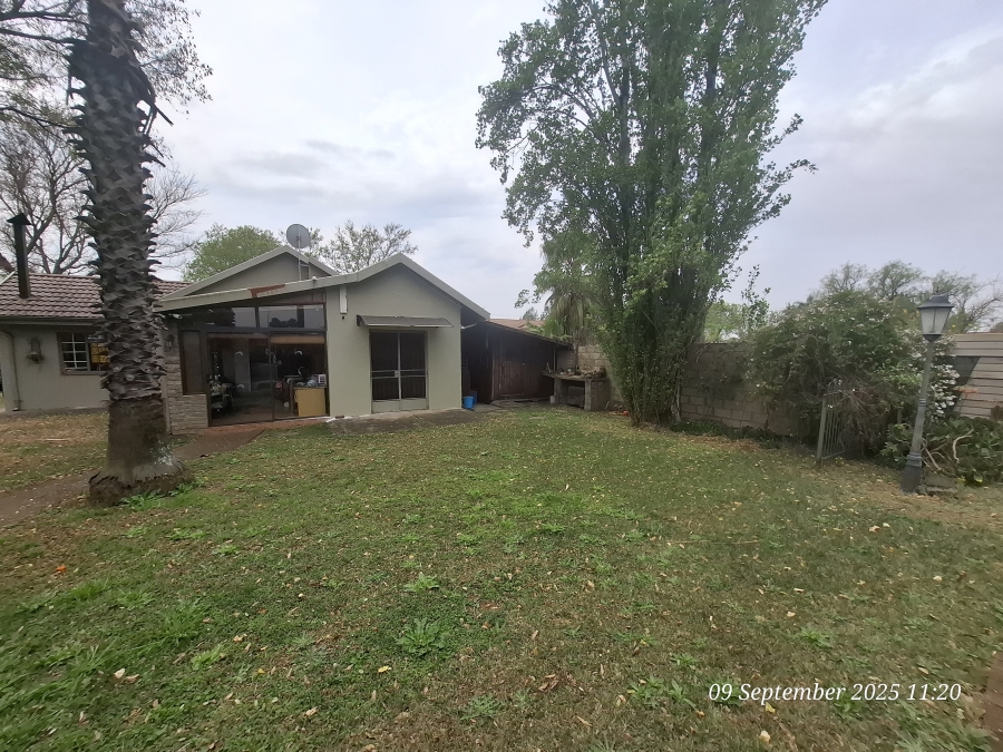 3 Bedroom Property for Sale in Pioneer Park KwaZulu-Natal