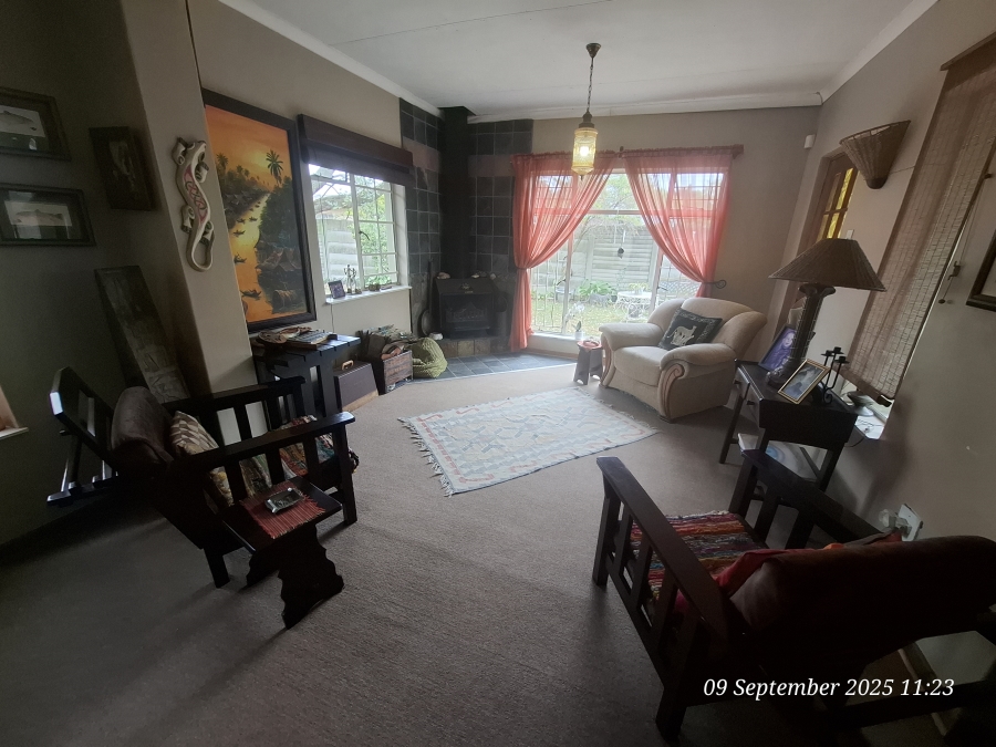 3 Bedroom Property for Sale in Pioneer Park KwaZulu-Natal